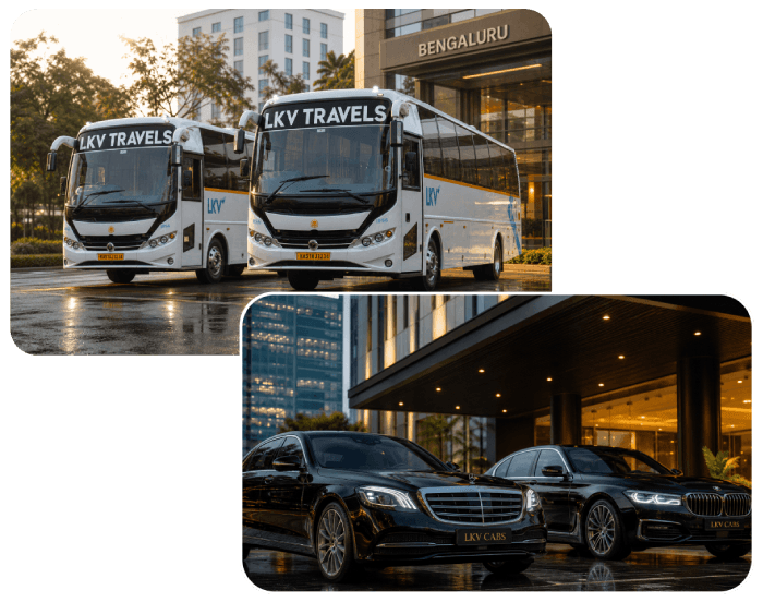 lkv mobility